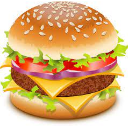 Cheeseburger Theme